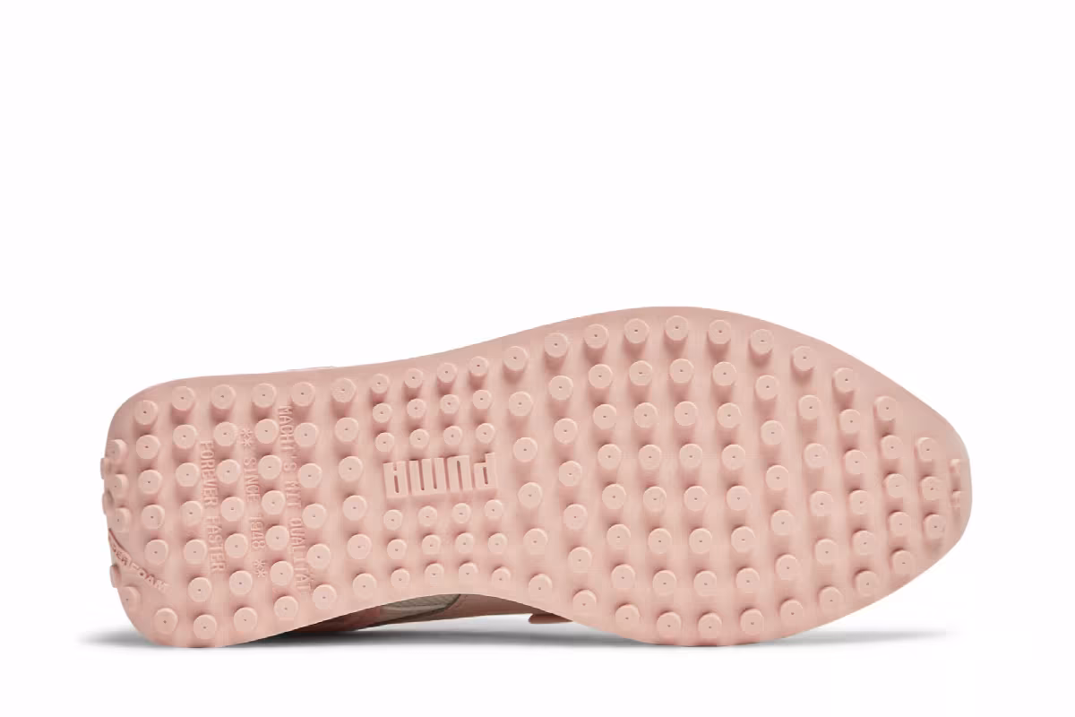Puma Women's Future Rider Tones - Marshmallow Cloud Pink, view 5