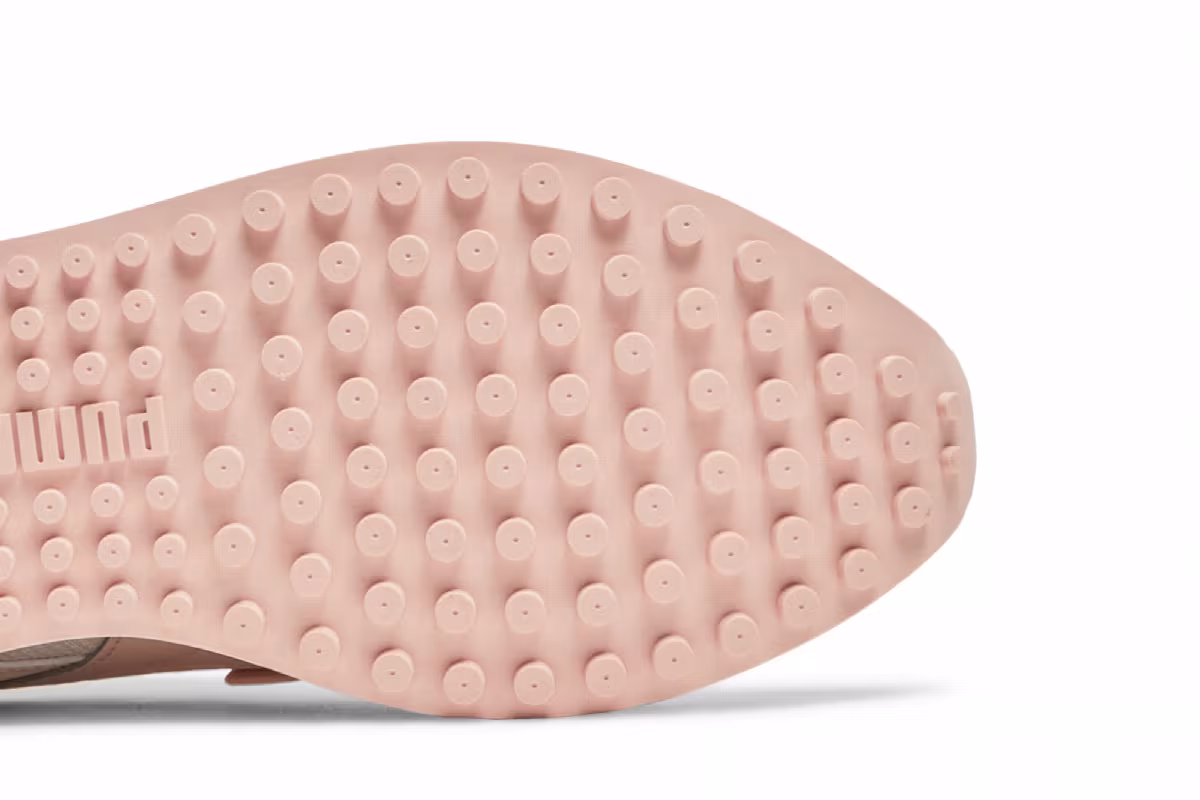 Puma Women's Future Rider Tones - Marshmallow Cloud Pink, view 6