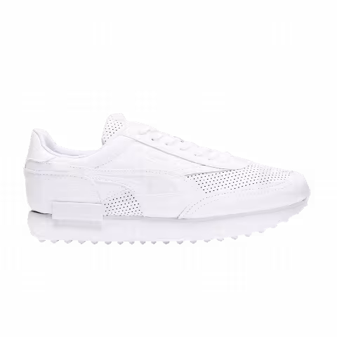 Puma Future Rider 'White Ice'