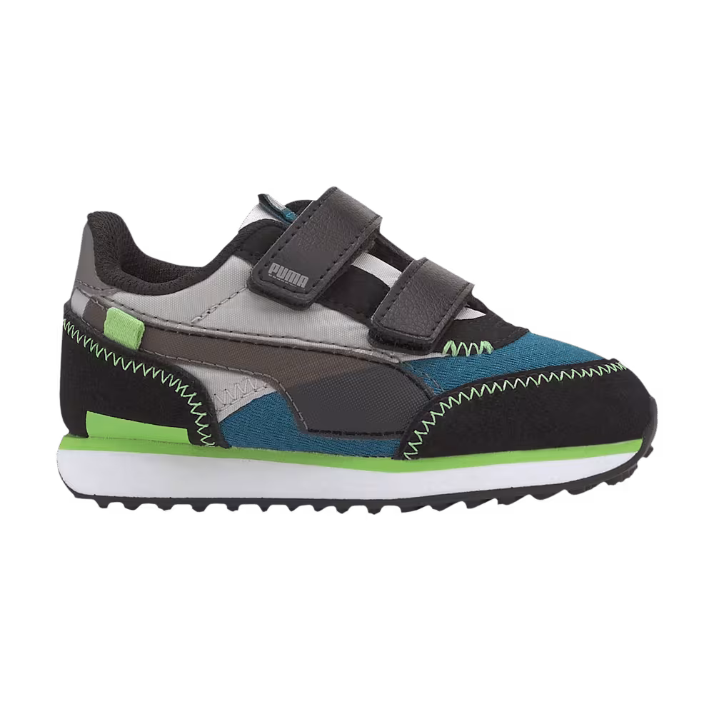 Puma Future Rider Infant City Attack
