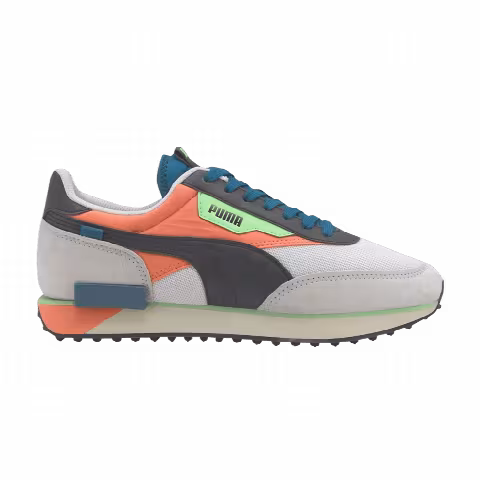 Puma Future Rider 'Neon Play - Fusion Coral'