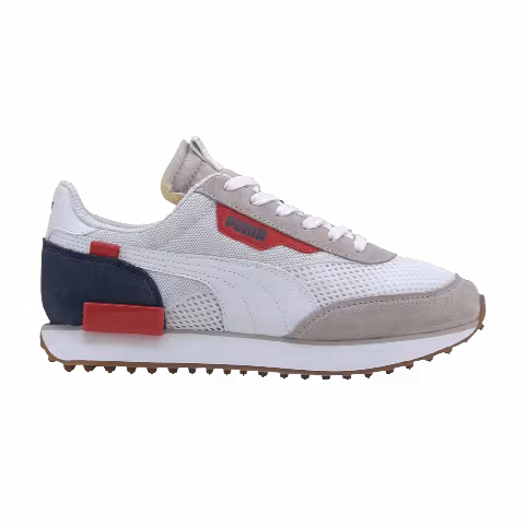 Puma Future Rider Stream On Jr 'Grey Denim'