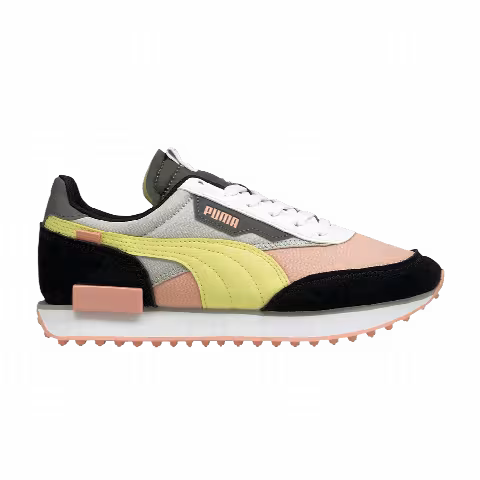 Puma Future Rider 'Play On - Apricot Blush Grey'