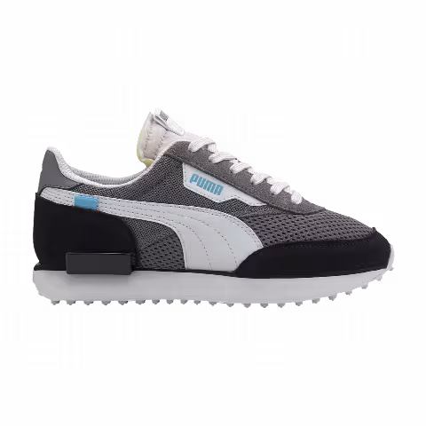 Puma Future Rider Stream On Jr 'Castlerock'