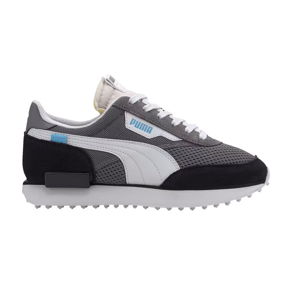 Puma Future Rider Stream On Jr Castlerock