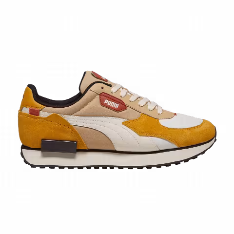 Puma Future Rider Override 'Alpine Snow Granola'