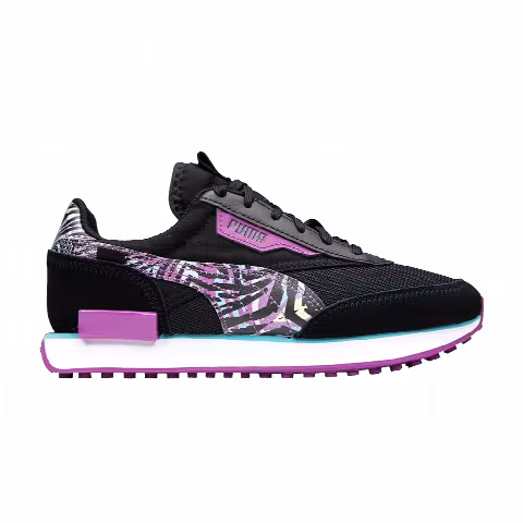 Puma Wmns Future Rider 'Neon Safari'