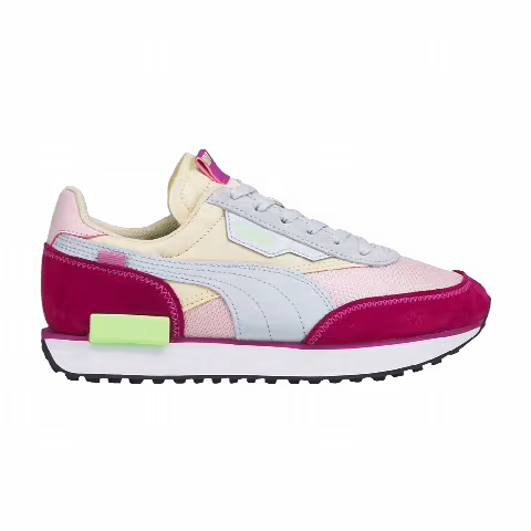 Puma Wmns Future Rider Soft 'Chalk Pink Anise Flower'