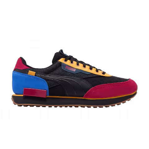 Puma Future Rider 'Global Futurism - Black'