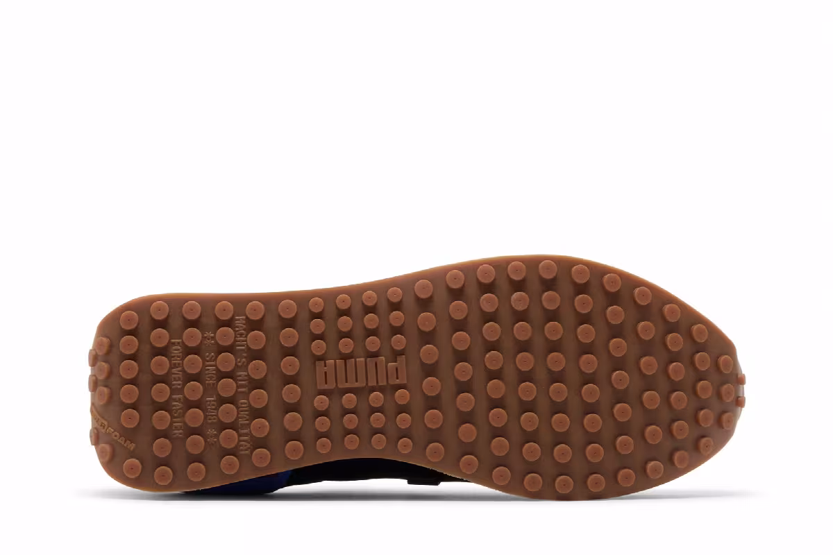 Puma Future Rider Global Futurism - Black, view 5