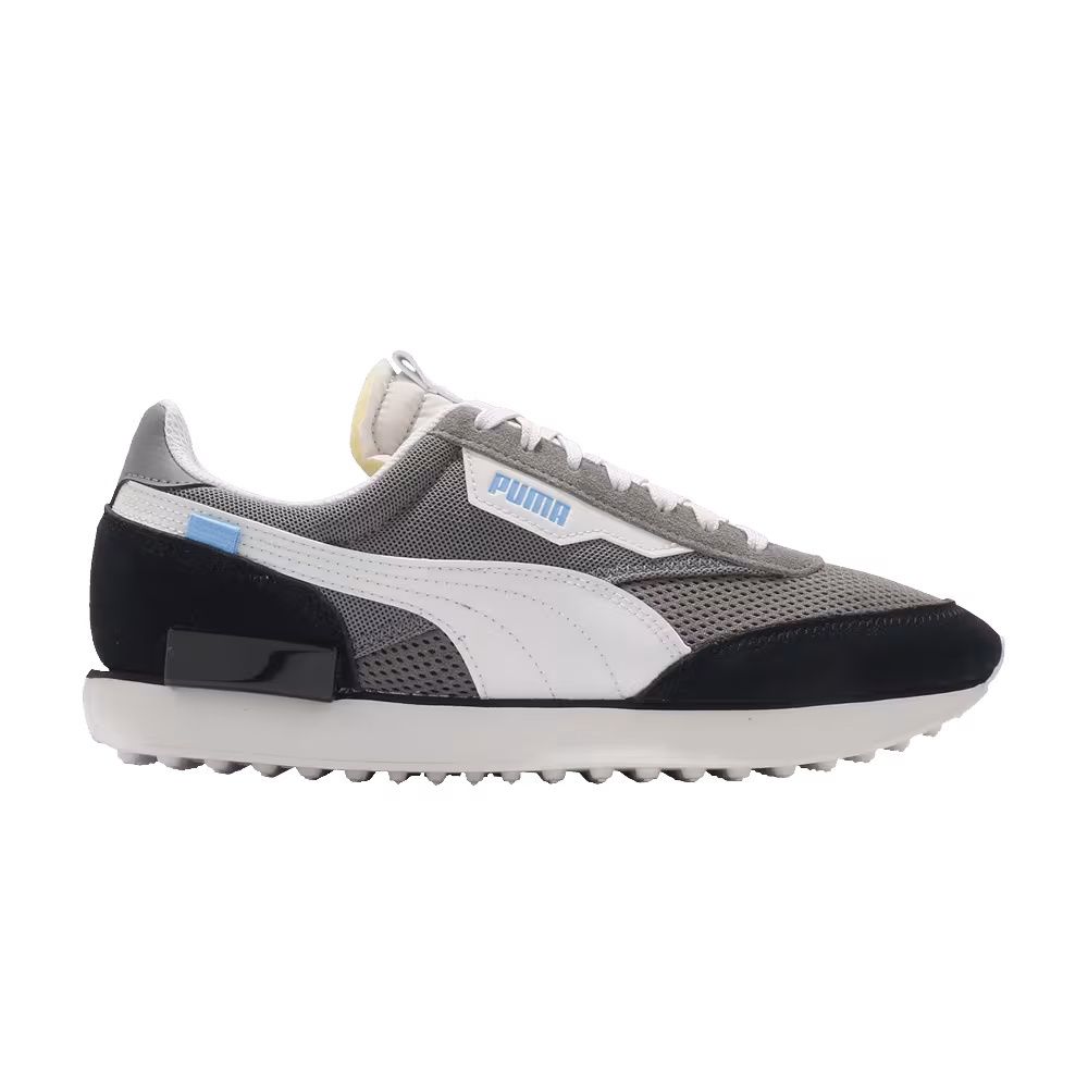 Puma Future Rider Stream On - Castlerock