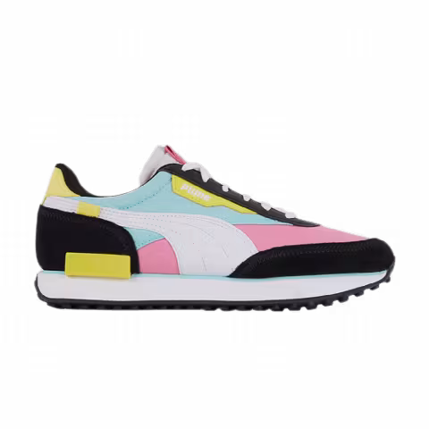 Puma Future Rider Play On Jr 'Sachet Pink'