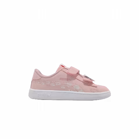 Puma Smash V2 Animals V Infant 'Peachskin'
