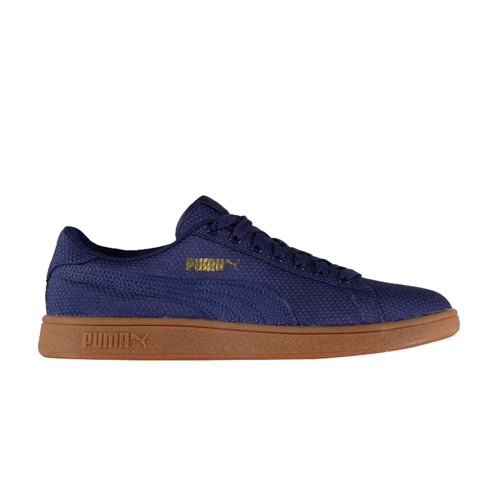 Puma Smash V2 Ripstop