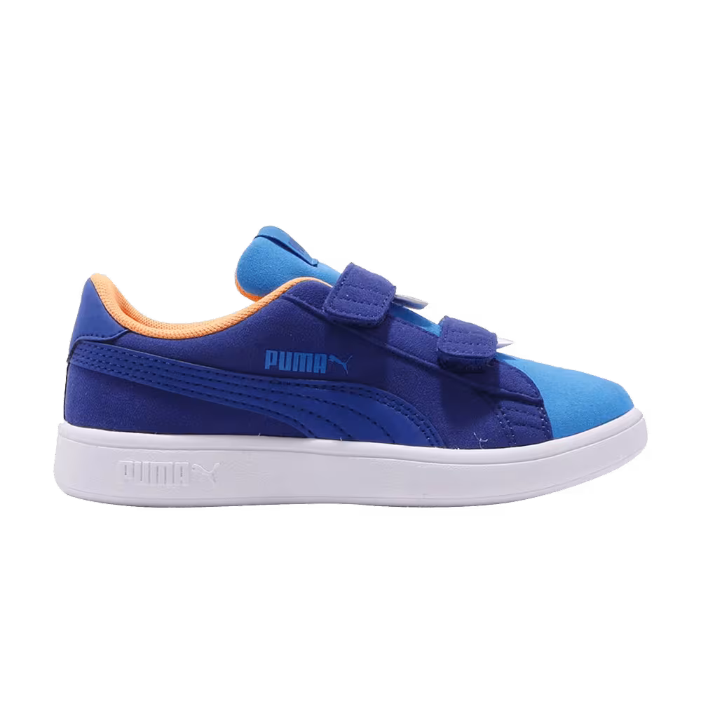 Puma Smash V2 PS Monster