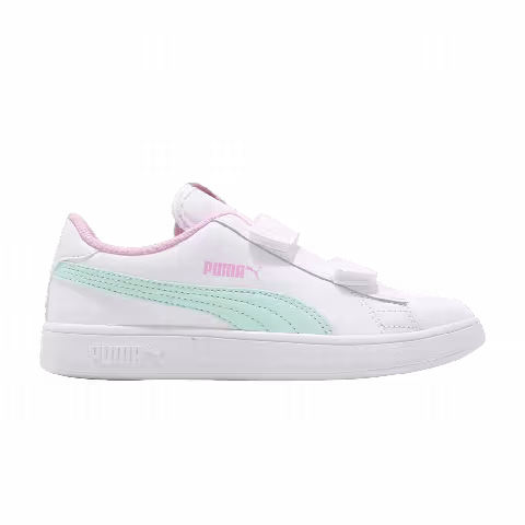 Puma Smash V2 L V PS 'Fair Aqua'