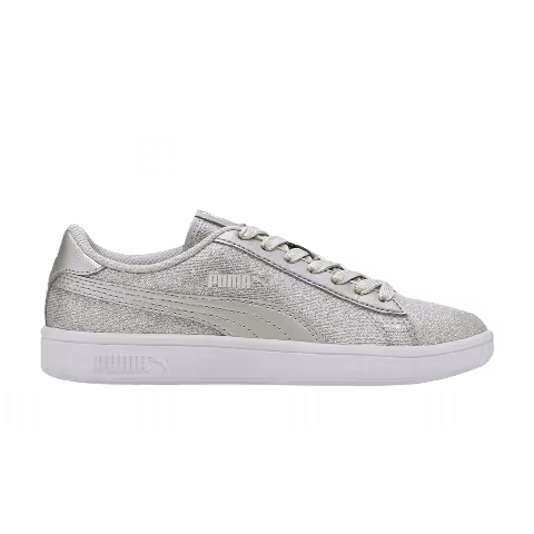 Puma Smash v2 Jr 'Glitz Glam'