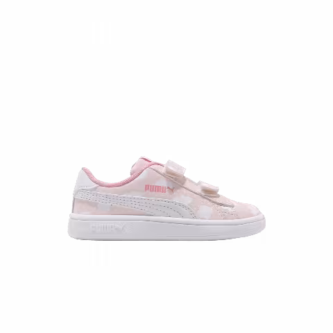 Puma Smash V2 V Infant 'Cloud - Rosewater'