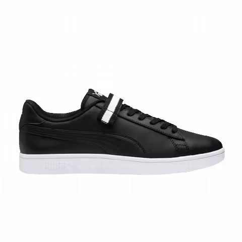 Puma Smash V2 V Fresh 'Black'