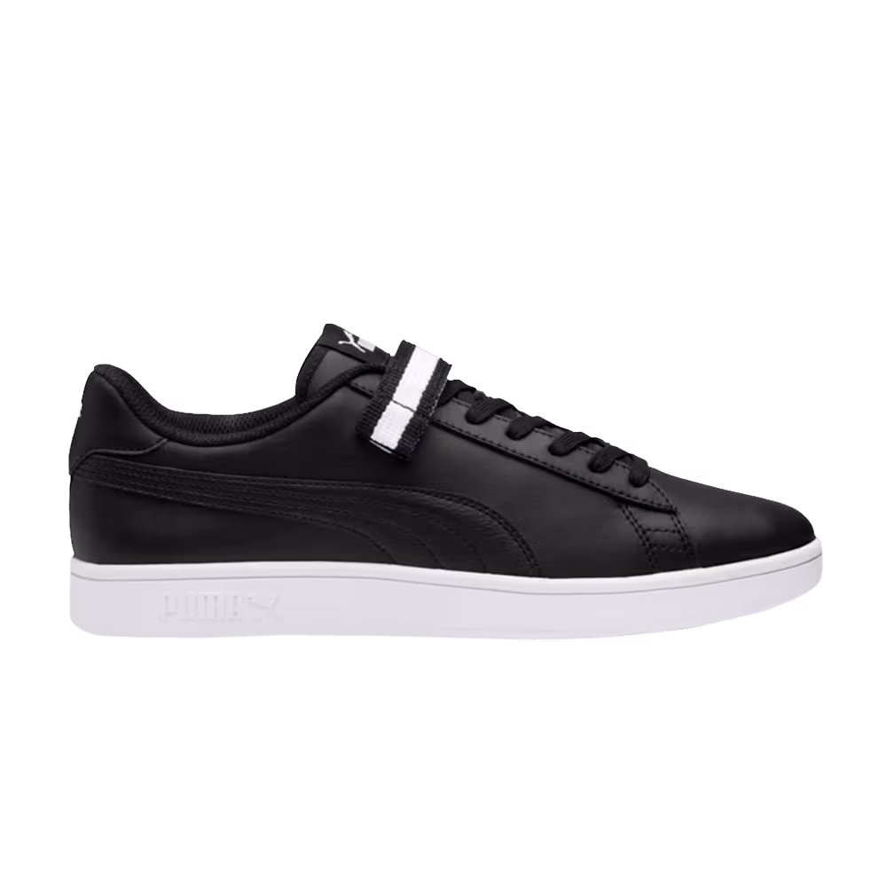 Puma Smash V2 V Fresh Black