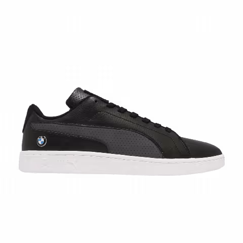 BMW Motorsport x Puma Smash v2 'Black'
