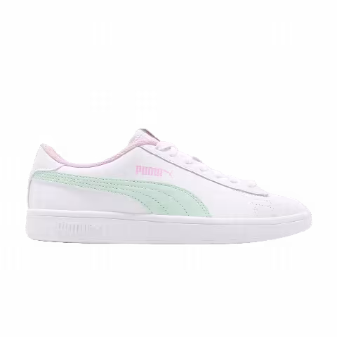 Puma Smash V2 L Jr 'Fair Aqua'