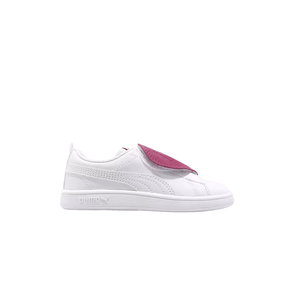 Puma Smash V2 BFF Patent INF Beetroot Purple