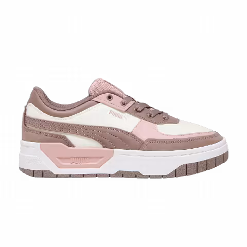 Puma Wmns Cali Dream 'Pastel Pack - Dark Clove Pink'