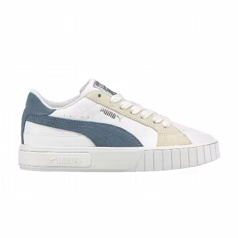Puma Wmns Cali Star Mix 'White China Blue'