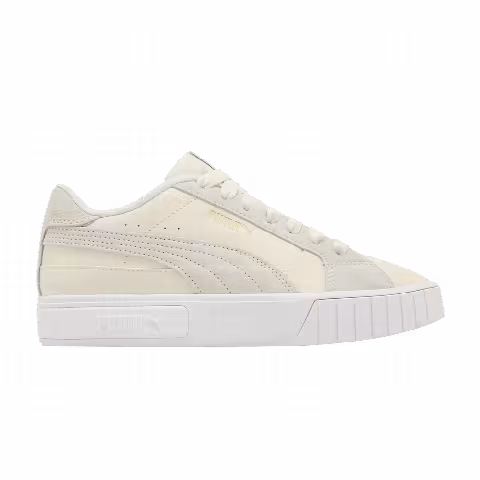 Puma Wmns Cali Star 'Putty Pristine'