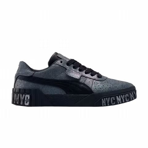 Puma Wmns Cali Pewter 'NYC Holiday'