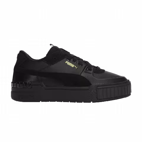 Puma Wmns Cali Sport Mix 'Black'
