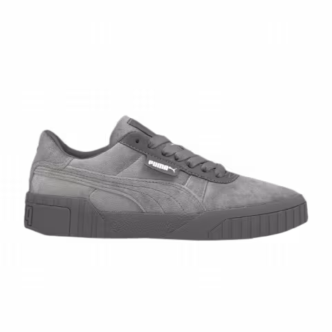 Puma Wmns Cali 'Grey Velour'