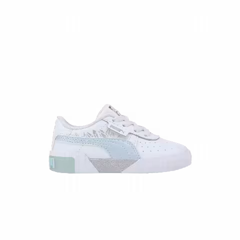 Puma Cali Arctic Infant 'Winter Glam - Omphalodes'