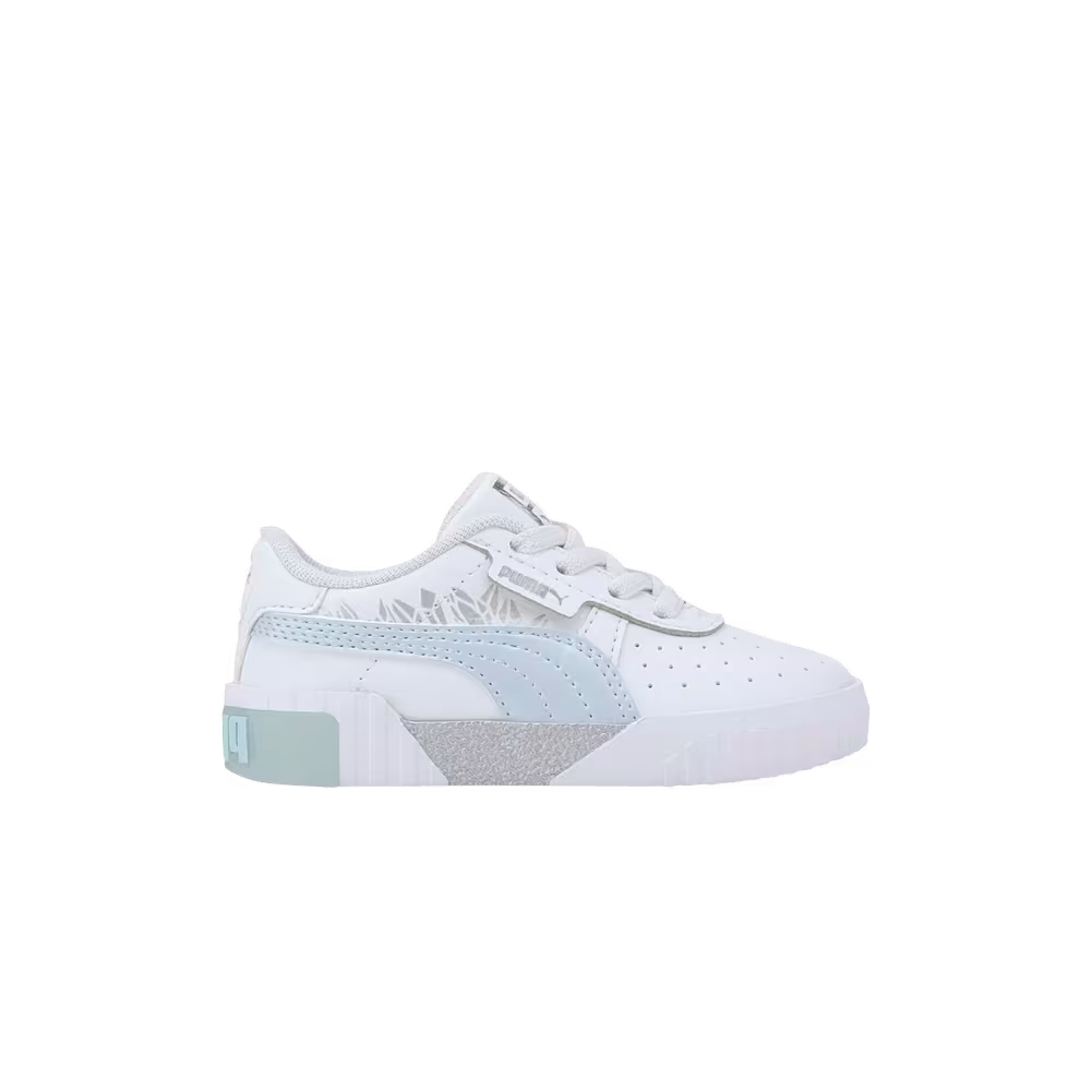 Puma Cali Arctic Infant Winter Glam - Omphalodes