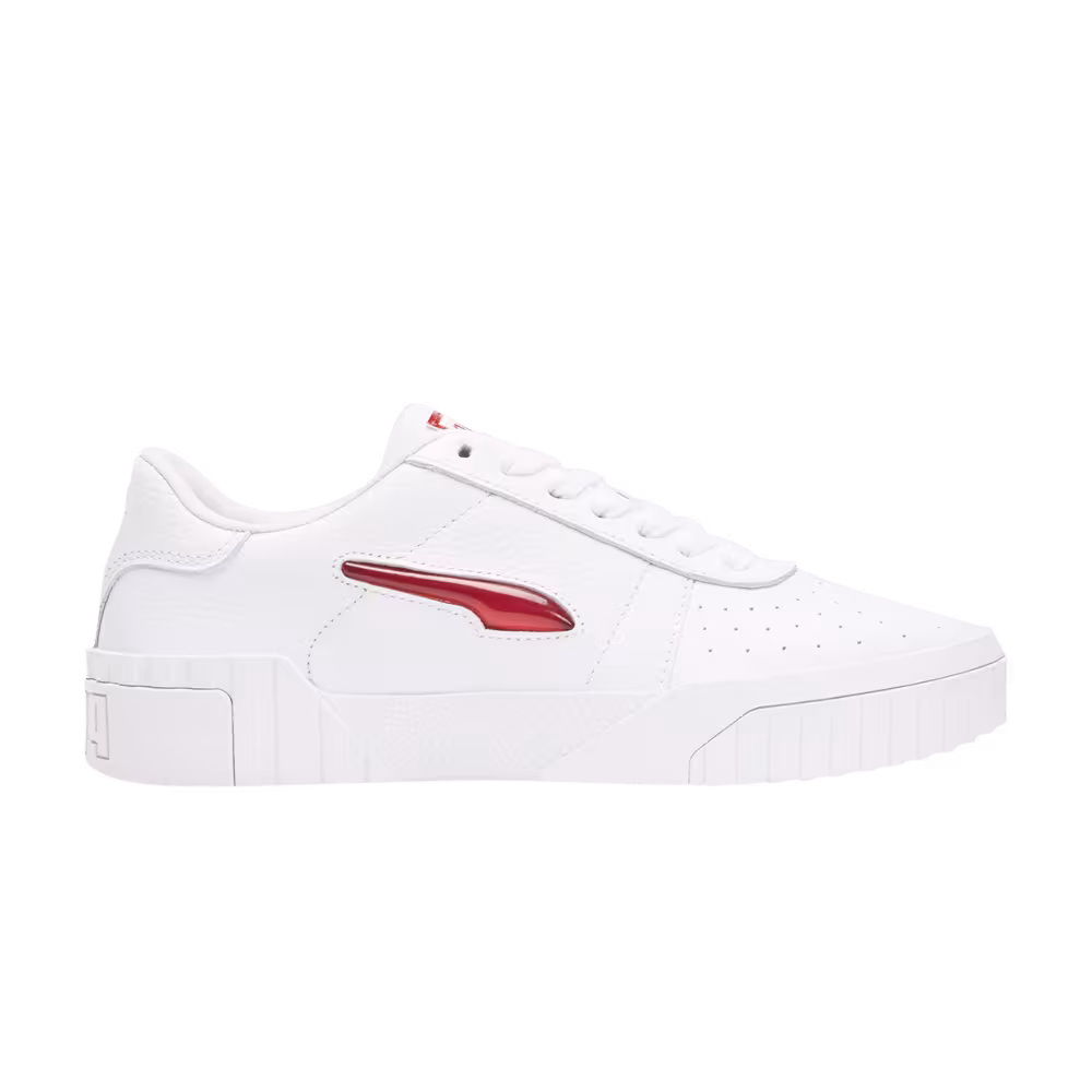 Puma Women's Cali Twist Jewel