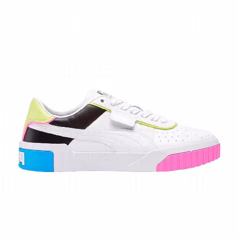 Puma Wmns Cali 'Colorblocking'