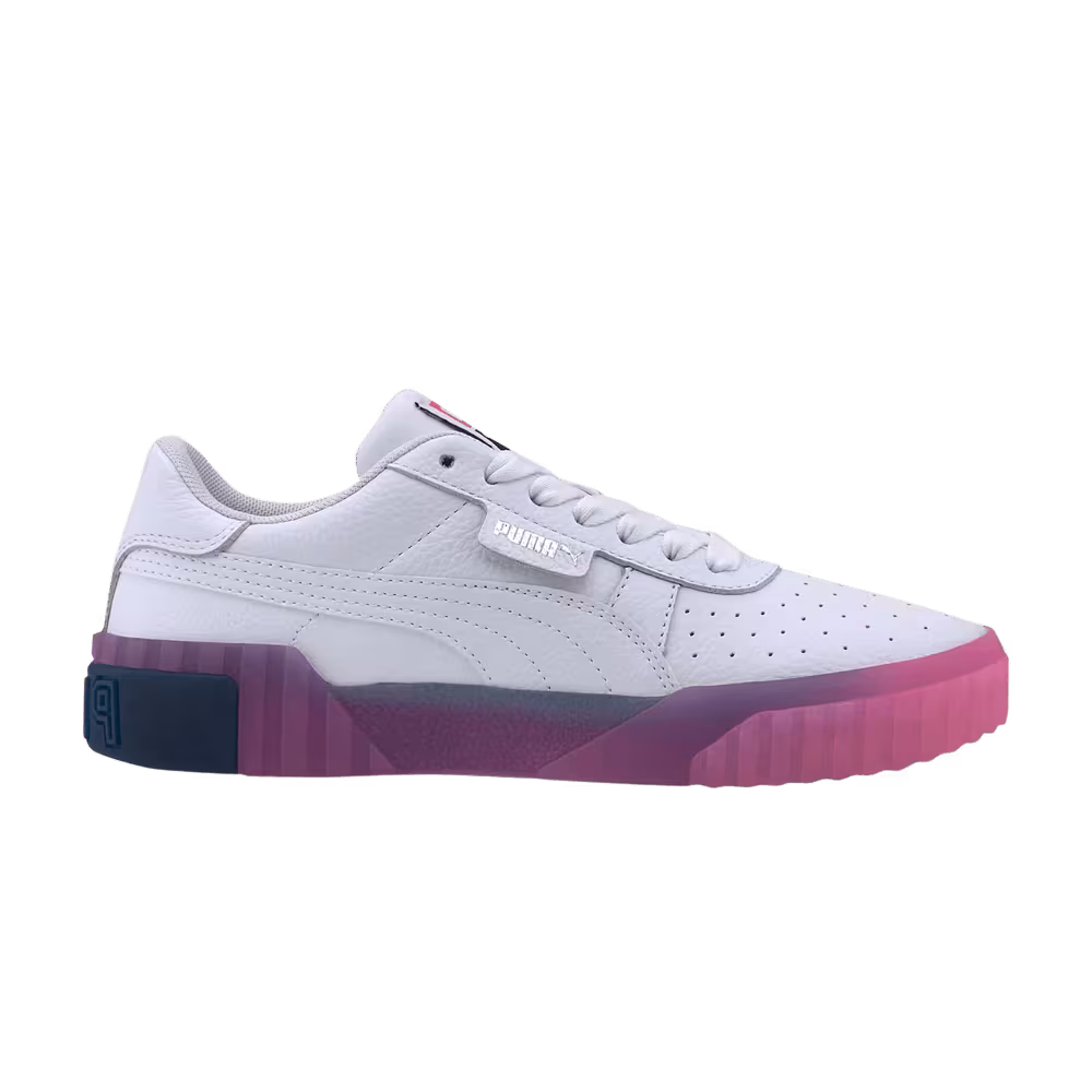 Puma Women's Cali Gradient