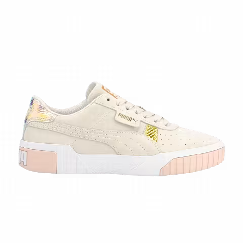 Puma Wmns Cali Suede 'Iridescent Snake Print'