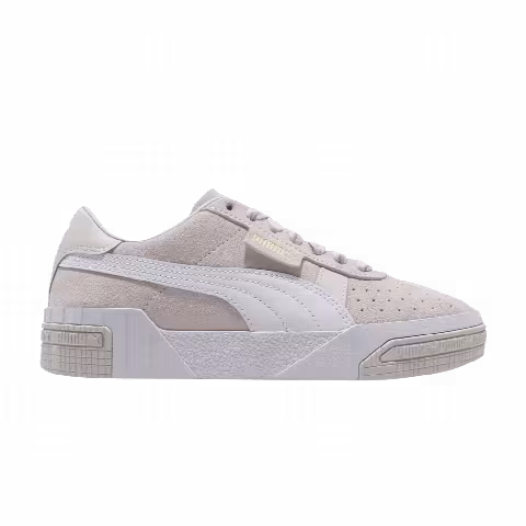 Puma Wmns Cali Taped 'Vaporous Gray'