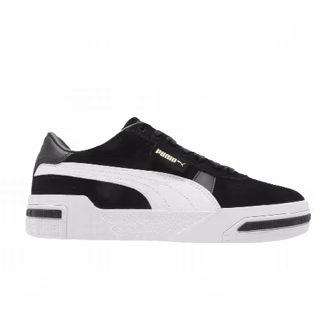 Puma Wmns Cali Taped 'Black'