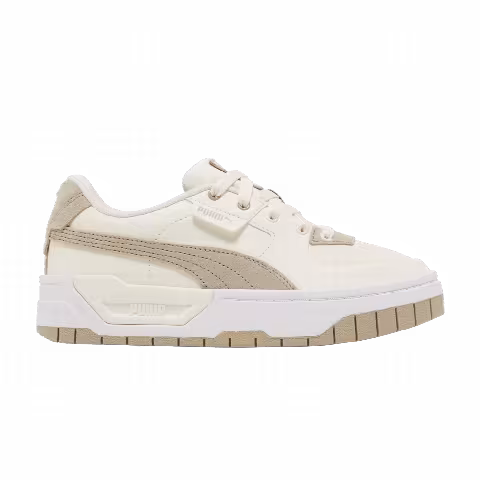 Puma Wmns Cali Dream 'Colorpop - Marshmallow Pebble Grey'