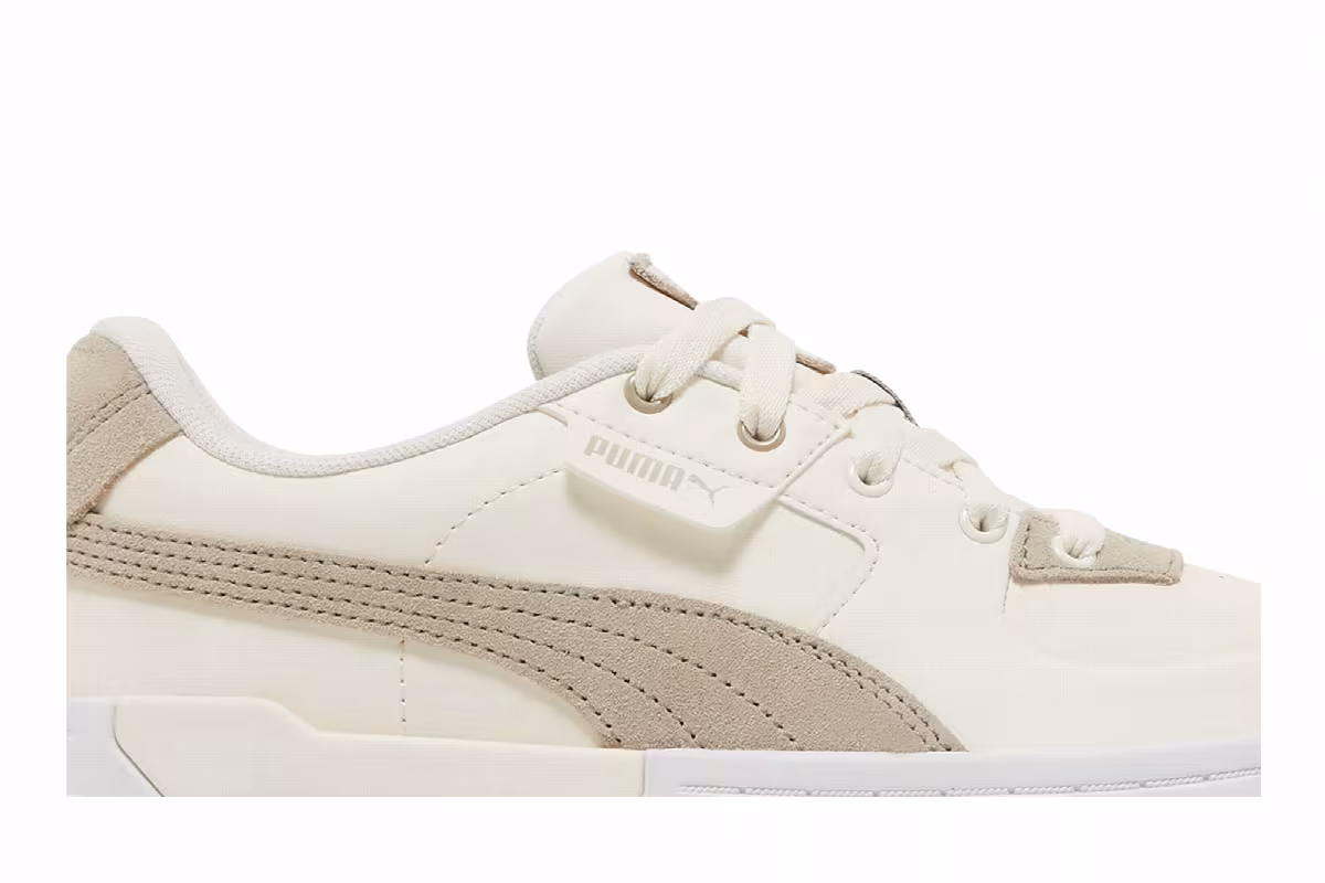 Puma Women's Cali Dream Colorpop - Marshmallow Pebble Grey, view 3