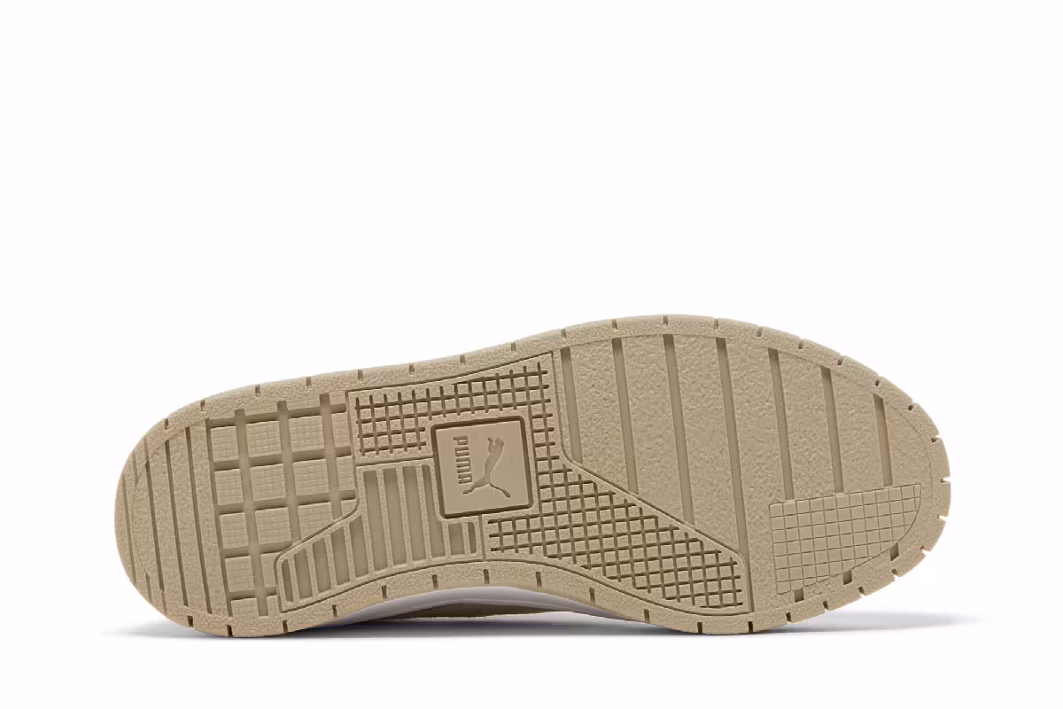 Puma Women's Cali Dream Colorpop - Marshmallow Pebble Grey, view 5