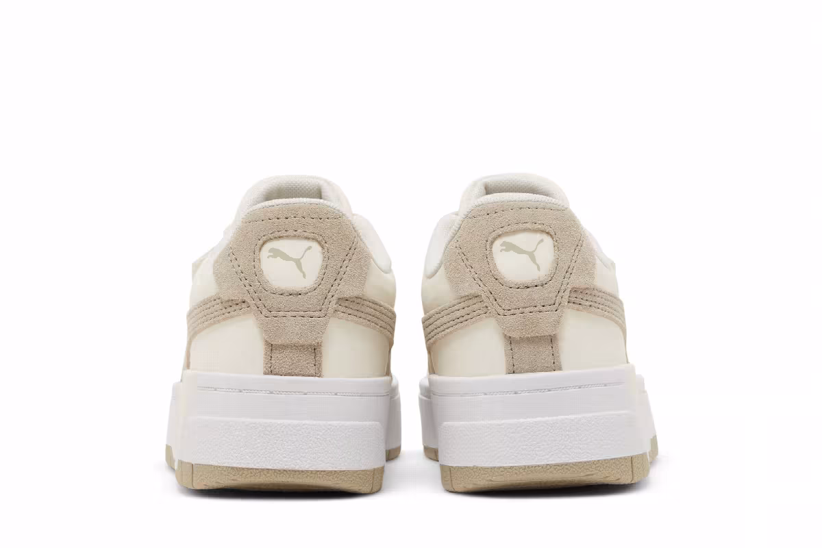 Puma Women's Cali Dream Colorpop - Marshmallow Pebble Grey, view 7