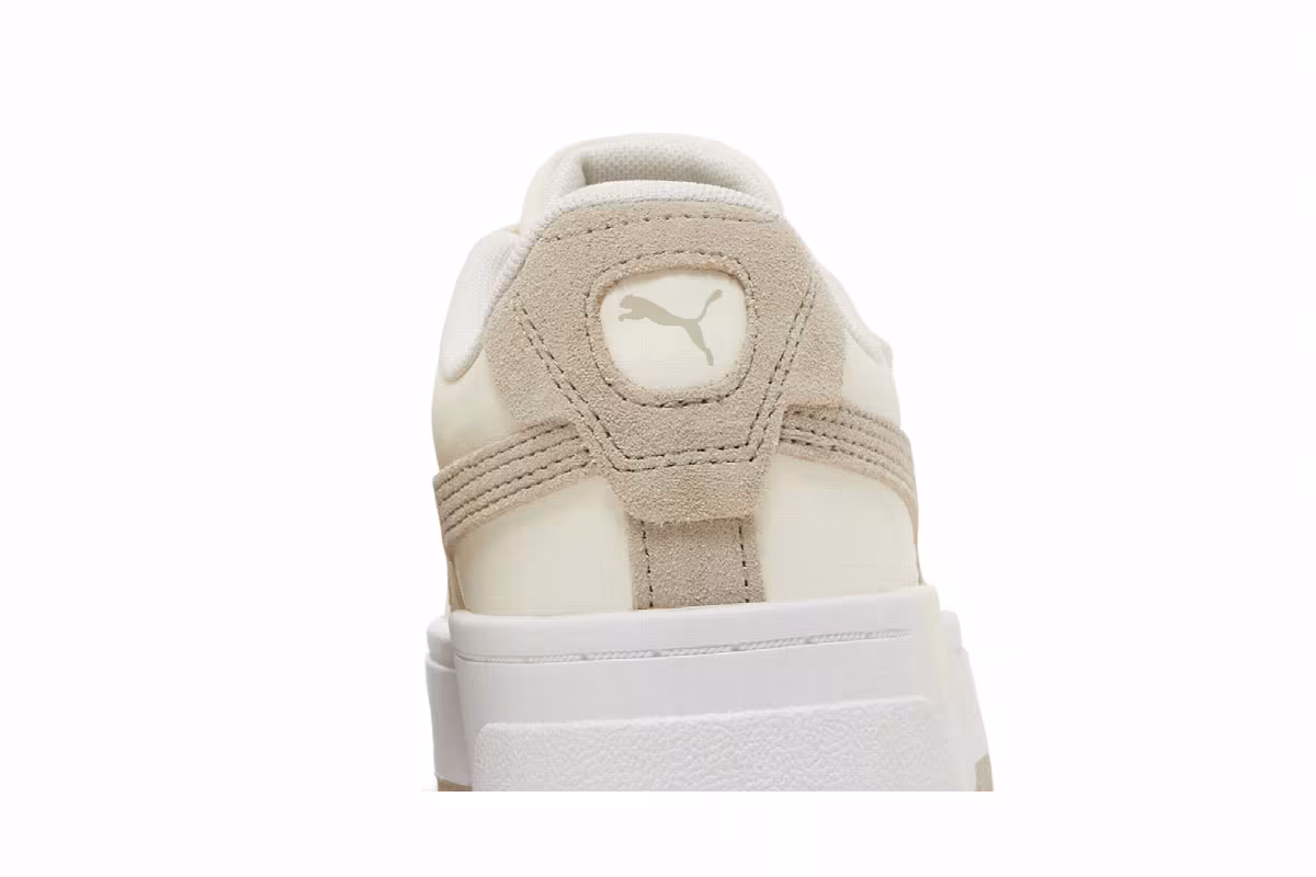 Puma Women's Cali Dream Colorpop - Marshmallow Pebble Grey, view 8