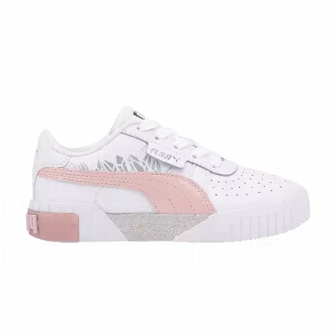 Puma Cali Arctic Jr 'Winter Glam - Peachskin'