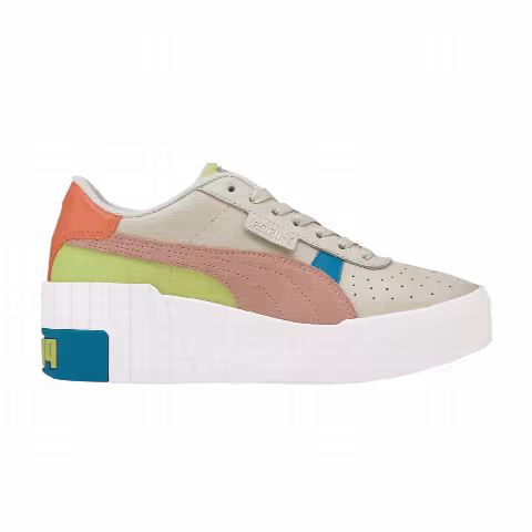 Puma Wmns Cali Wedge 'Sunset Boulevard'