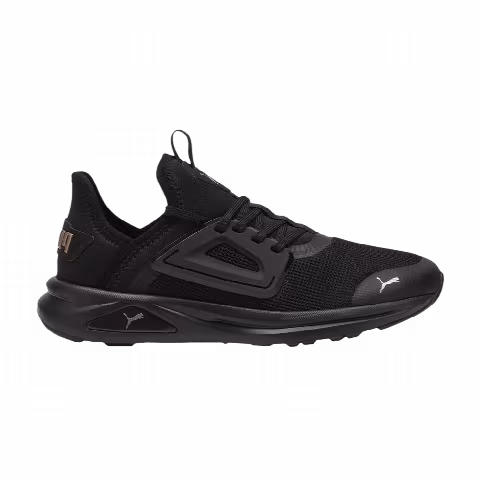 Puma Enzo 2 Street 'Black Rose Gold'