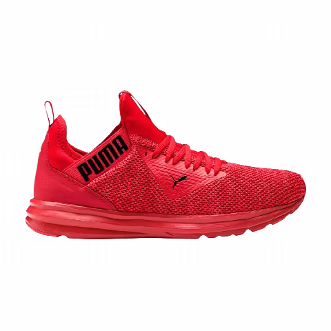 Puma Wmns Enzo Beta 'Bright Red'